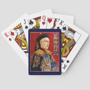 Okito Speelkaarten