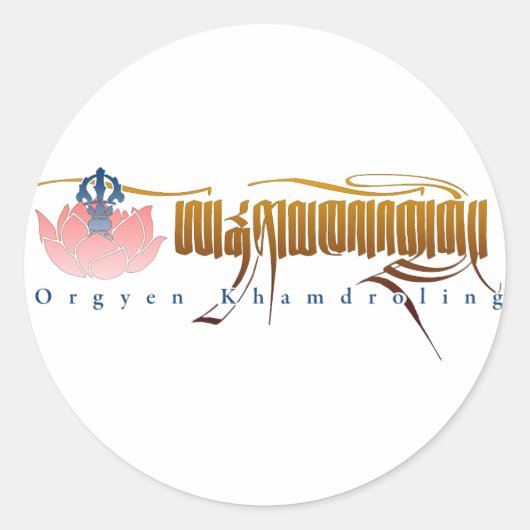 OKL STICKER (Voorkant)