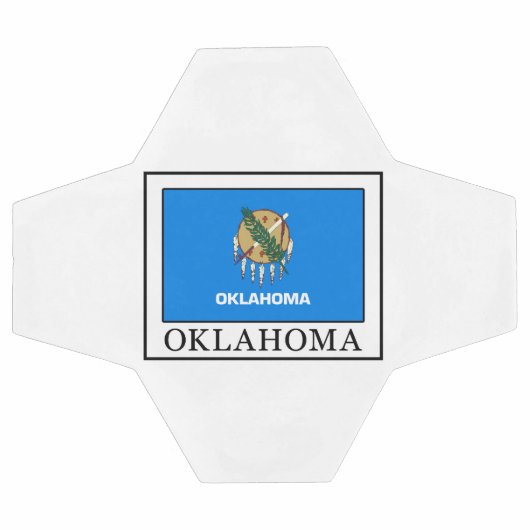 Oklahoma (Plat)