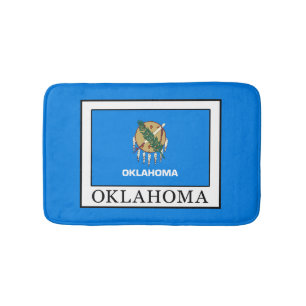 Oklahoma Badmat
