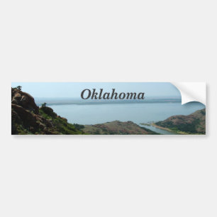 Oklahoma Bumpersticker