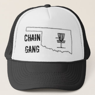 Oklahoma CG Pet
