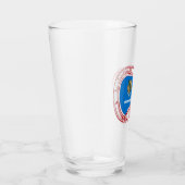 Oklahoma Climate Carabiner Glas (Rechts)