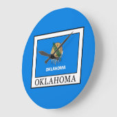 Oklahoma Grote Klok (Hoek)
