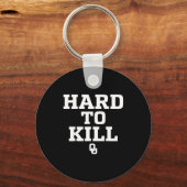 Oklahoma Hard To Kill Sleutelhanger (Voorkant)