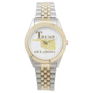 OKLAHOMA HORLOGE