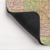 Oklahoma Muismat (Hoek)