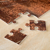 Oklahoma Prairie Puzzel (Splitbard en Sandstone) (Zijkant)