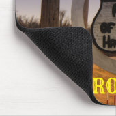 Oklahoma Route 66 Muismat (Hoek)