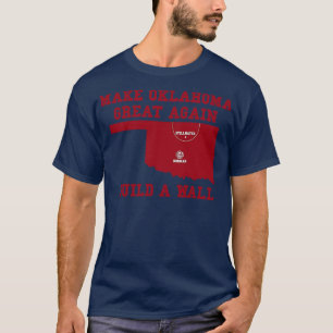 Oklahoma Sooners T-shirt