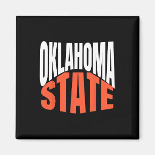 Oklahoma State Magneet