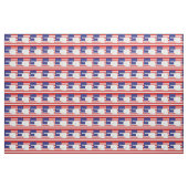 Oklahoma Stof (Yard (91,4 cm))