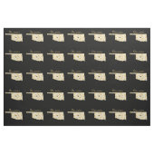 OKLAHOMA STOF (Fat Quarter)