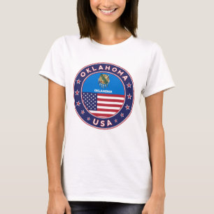 Oklahoma T-shirt