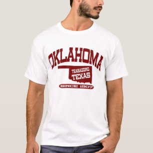 Oklahoma T-shirt