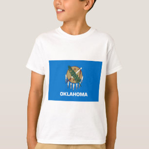 Oklahoma T-shirt
