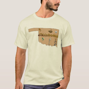 Oklahoma T-Shirt