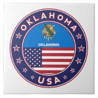 Oklahoma