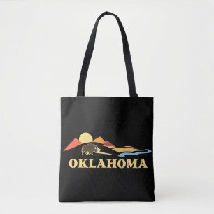 Oklahoma Verenigde Staten Draagtas