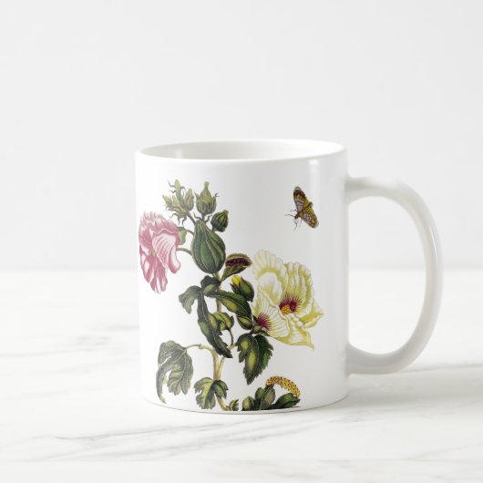 Okra Koffiemok (Rechts)