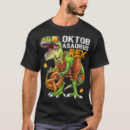 Oktobasaurus Rex T-shirt