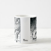 Oktober 2018 Dag 3 - Dragon Roast Koffiemok (Center)