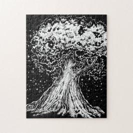 Oktober 2018 Dag 8 - Droogboom Legpuzzel