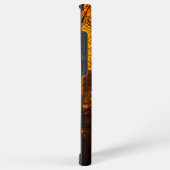 Oktober Afterglow John Atkinson Grimshaw Samsung Galaxy Hoesje (Rechterkant)