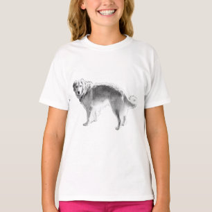 Oktober Guardian Walk T-shirt