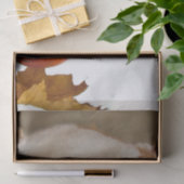 oktober kattetissuepapier tissuepapier (Geschenk)