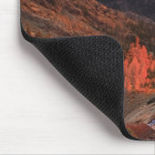 Oktober Light on Headlight Basin Muismat (Hoek)