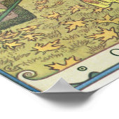 oktober poster (Hoek)