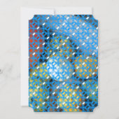 Oktoberfest Einladung Kaart (Voorkant)