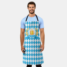 Oktoberfest Frothy Beer Mok