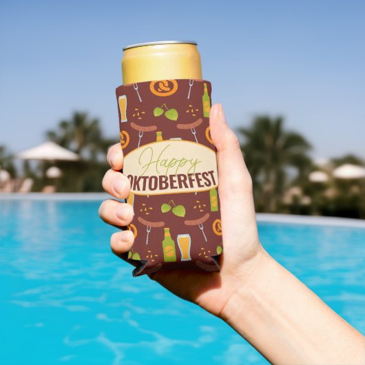 Oktoberfest German Beer Festival (Insitu Zwembad)