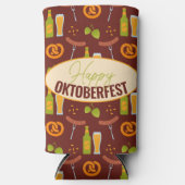 Oktoberfest German Beer Festival (Voorkant)