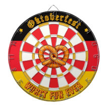 OKTOBERFEST Grappig • Wurst Pret Fun Ever • Vlag v