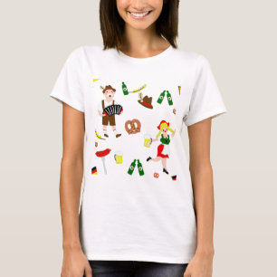 Oktoberfest T-shirt