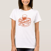 Oktoberfest T-shirt (Voorkant)