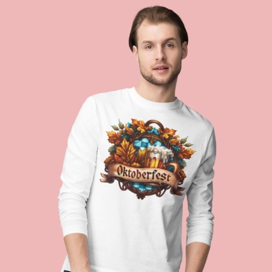 Oktoberfest t-shirt