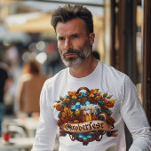 Oktoberfest T-shirt