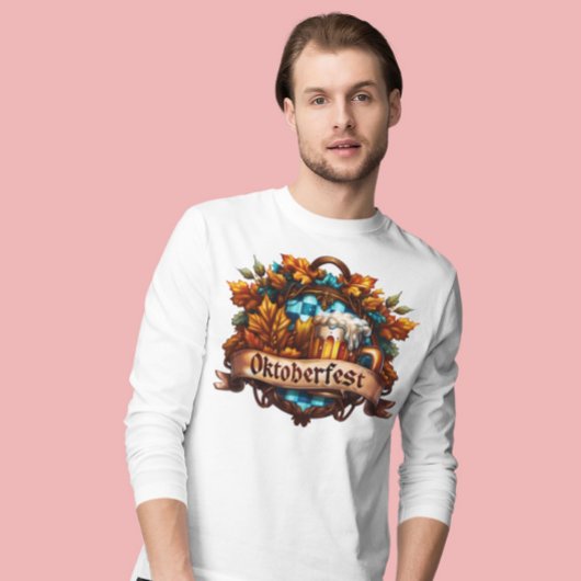 Oktoberfest T-shirt