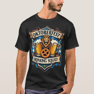 OKTOBERFEST T-SHIRT