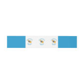 OKTOBERFEST WEDDING UITNODIGINGEN WIKKEL (Vlak)