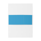 OKTOBERFEST WEDDING UITNODIGINGEN WIKKEL (Achterkant Voorbeeld)