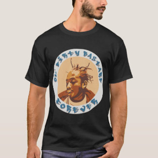 Ol Dirty Bastard Forever Classic T-Shirt