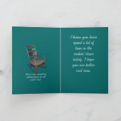 Ol van de papa tuimelschakelaar-past om het even kaart (Binnen)