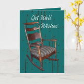 Ol van de papa tuimelschakelaar-past om het even kaart (Gele Bloem)