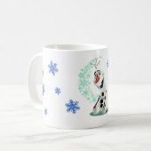 OLAF KOFFIEMOK (Voorkant links)