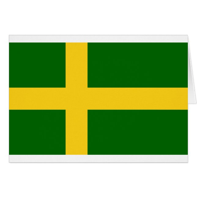 Oland, Suède (Devant horizontal)